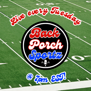 Back Porch Sportz Podcast