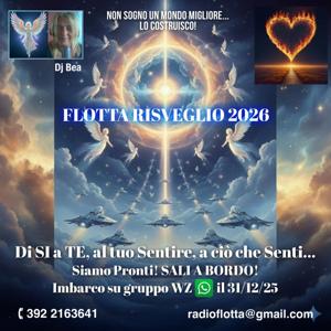 FLOTTA RISVEGLIO 2026