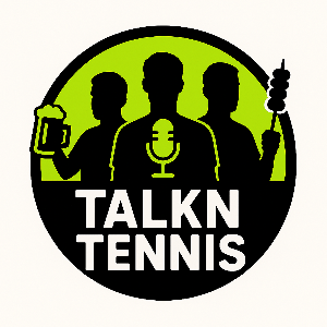 Talkn Tennis