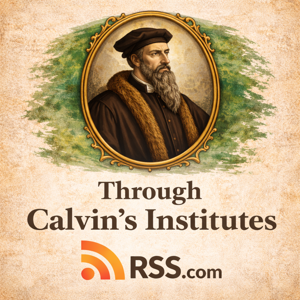 John Calvin's Institutes in a Year