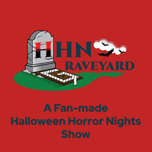 The HHNGraveyard Show - A Fan-made Halloween Horror Nights Show