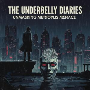The Underbelly Diaries: Unmasking Metropolis Menace