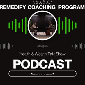 Remedify Coaching Program-Personal Development(Spirit.Mind.Body)