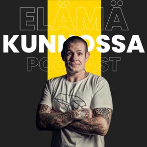 Elämä Kunnossa