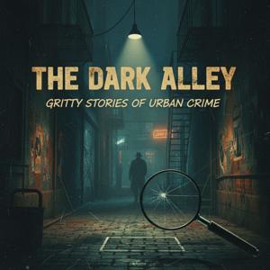The Dark Alley: Gritty Stories of Urban Crime