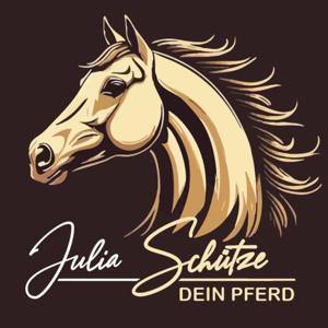 Julia SCHÜTZE #dein Pferd 🐴