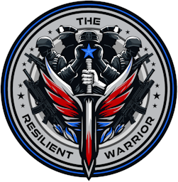 The Resilient Warrior Nation