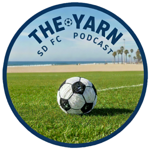 The Yarn SD: Stories from the Fans of San Diego FC