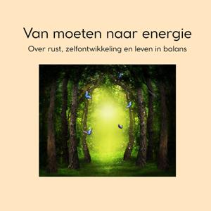 Van moeten naar energie