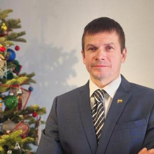 Donatas Juodzevicious