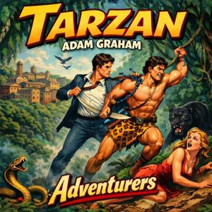 Tarzan Radio Adventures