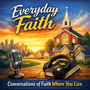 Everyday Faith from East Side