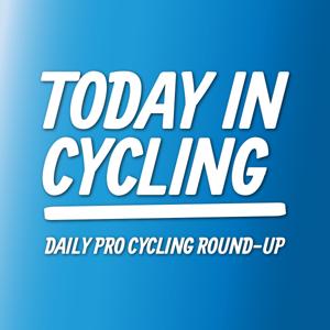 Today in Cycling