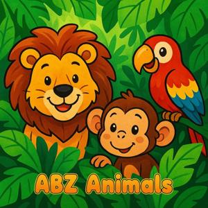 ABZ Animals!
