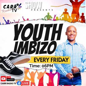 YOUTH IMBIZO EPISODE 1
