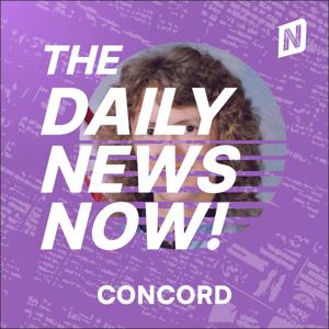 Concord News Today | 2 Min News | The Daily News Now!