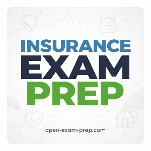Insurance Exam Prep