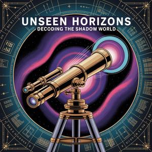 Unseen Horizons: Decoding The Shadow World