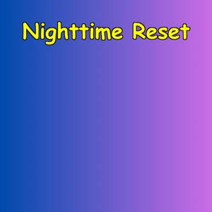 Nighttime Reset | Sleep, Mood And Mental Recovery