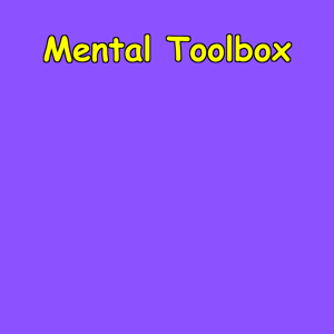 Mental Toolbox | Executive Dysfunction Support