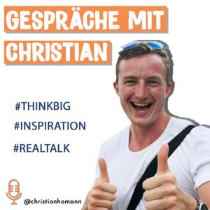 Gespräche mit Christian