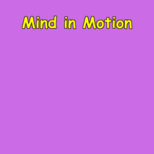 Mind in Motion | Focus, Distraction And Digital Overload