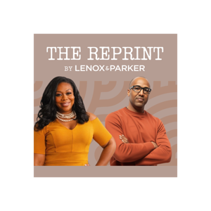 The Reprint by Lenox & Parker