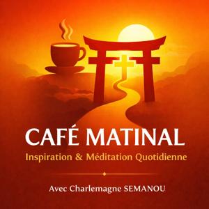 Charlemagne SEMANOU's podcast