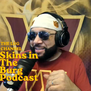 Skins In The Burg Podcast