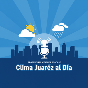 Clima Juárez al Día