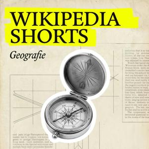 Wikipedia Shorts: Geografie