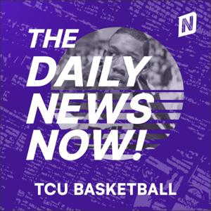 TCU Horned Frogs Basketball News Today | 2 Min News | The Daily News Now!