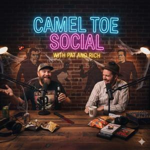 The Camel Toe Social