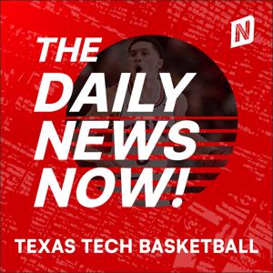Texas Tech Red Raiders Basketball News Today | 2 Min News | The Daily News Now!