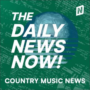 Country Music News Today | 2 Min News | The Daily News Now!