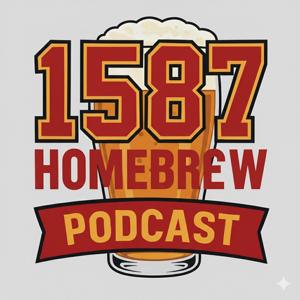 1587 Homebrew