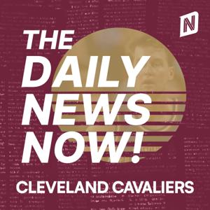 Cleveland Cavaliers News Today | 2 Min News | The Daily News Now!