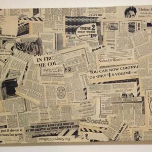 shit that got stolen in three minutes