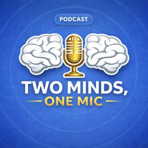 Two Minds One Mic
