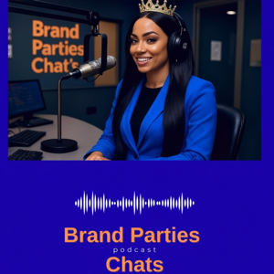 BrandParties Chats