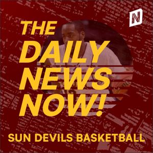 Arizona State Sun Devils Basketball News Today | 2 Min News | The Daily News Now!