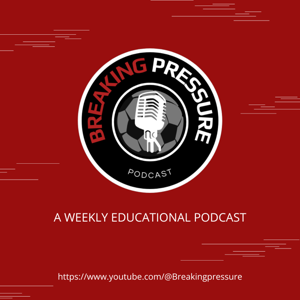 Breaking Pressure - Welcome to the Movement