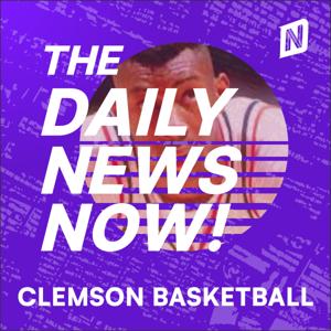 Clemson Tigers Basketball Today | 2 Min News | The Daily News Now!