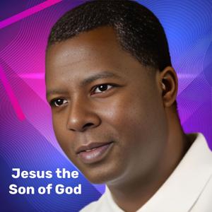 World prayers Podcast- Dr Bonnie Etta