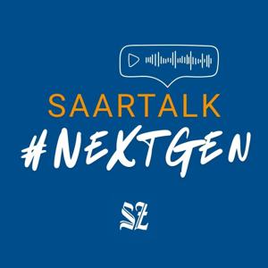 Saartalk - #NextGen
