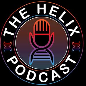 The Helix Podcast: Evolve Beyond Adversity