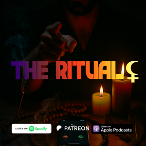 The Ritual ⚸