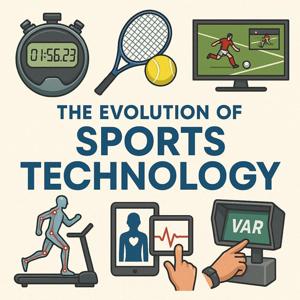 The Evolving World of Sports Technology