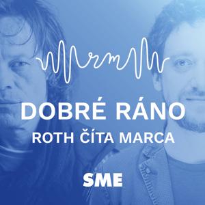 Roth číta Marca