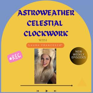 ASTROWEATHER CELESTIAL CLOCKWORK